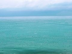 -青海湖二郎剑景区