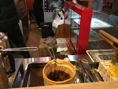 -香港鸿记冰室