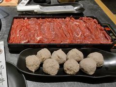 -林记潮牛·牛肉火锅(上马墩店)
