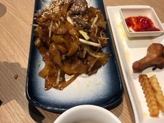 -避风塘·老港味餐厅(虹口龙之梦店)