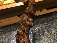 -鹏馨羊羔肉·非遗(新建街店)