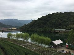 -天地生态农庄