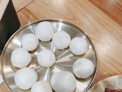 -青瓦餐厅·生鱼片·韩园烤肉(西塔店)