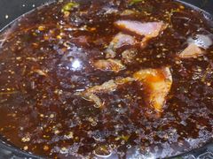 -云溪河冷锅鱼(成都玉林小吃街店)
