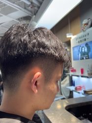-Sying杉影日式烫染專門店