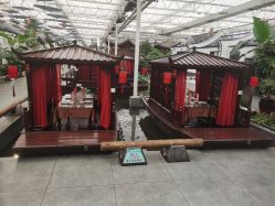 点击看大图 -特味村·宴会厅(生态园店)