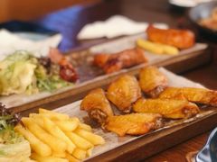 -HP9精酿餐厅(高新区体育馆店)