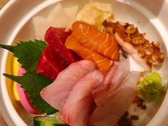 -小山日本料理(兴业太古汇店)