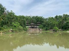 -三国赤壁古战场