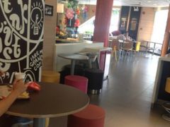 大堂-麦当劳(红荔西店)