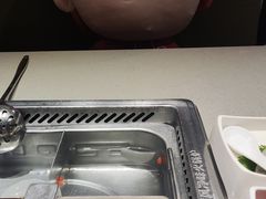 -海底捞火锅(铁西万达店)