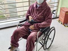-上海永慈康复医院