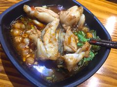 -味仙疯美蛙鱼头(清扬路总店)