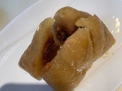 碱水粽-利苑酒家(华熙国际店)