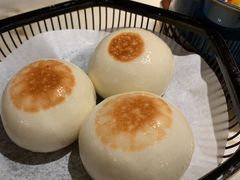 红糖糍粑-锦府盐帮·李宅(领展购物广场中关村店)