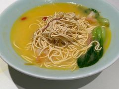 -玉华台饭庄·淮扬菜·烤鸭(望京店)