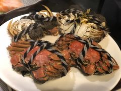 -海玥荟海鲜姿造自助餐厅(欧罗巴广场店)