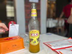 金龙泉老汽水-五七小李子油焖大虾(总店)