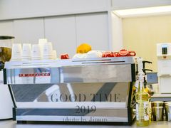 -Manner Coffee(IFS一楼店)