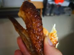 -三毛烤鸡(清泰街店)