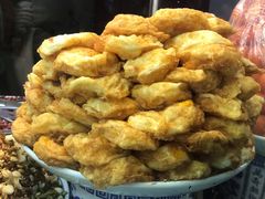 -老马家马蓉蛋菜夹馍·腊牛肉夹馍(回民街店)