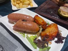 -Jack‘s Place 杰克地方西餐厅(新街口店)