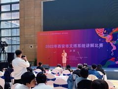 -西安大唐西市博物馆