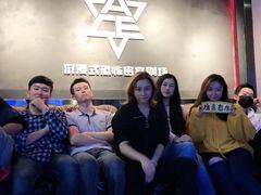 -瞳灵人·沉浸式密室剧场(杭州旗舰店)