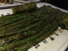 -很久以前羊肉串(农科路店)