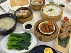 -馨越楼·点心·粤菜(赤坎店)