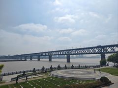 -汉水谣·江景餐厅(江滩店)