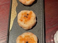 -永安鱼庄·镇江菜(东吴路店)