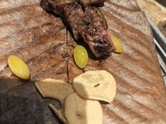-本源食集 日式烧肉·炉端烧(东海缤纷店)