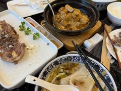 -飞天大厦清真餐厅