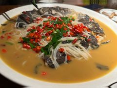-德叔阙里·衢州菜馆(月湖店)