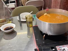 -燃计沙茶皇·香港沙茶火锅(人广旗舰店)