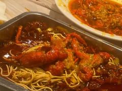 -李叔叔虾蟹大排档(青羊店)