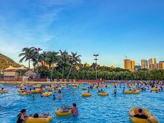 -珠海梦幻水城