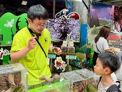 -正佳雨林生态植物园