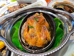 -锦府园·杭州小馆·创意杭帮菜(湖滨银泰in77店)