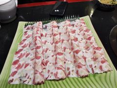 -东来顺饭庄(金泉广场店)