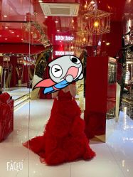 -Mregina 美人纪摄影(样片研发中心)