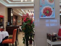 -丰收日·小海鲜·沪上家宴(顾村正大店)