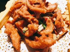 -阿巧一号私房菜(止园路店)