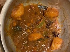 -金掌勺锅包肉(太原万达店)