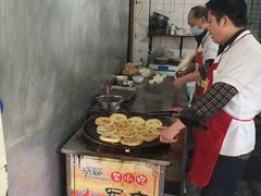 -甘记肥肠粉(马鞍北路店)