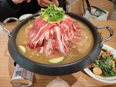 -WOW LUCKY创意韩料(龙阳广场店)