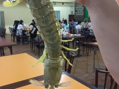 -班赞海鲜市场