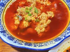 鱼蛋-三哥田螺(北书院街店)
