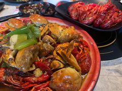 -沪小胖小龙虾(淮海中路旗舰店)